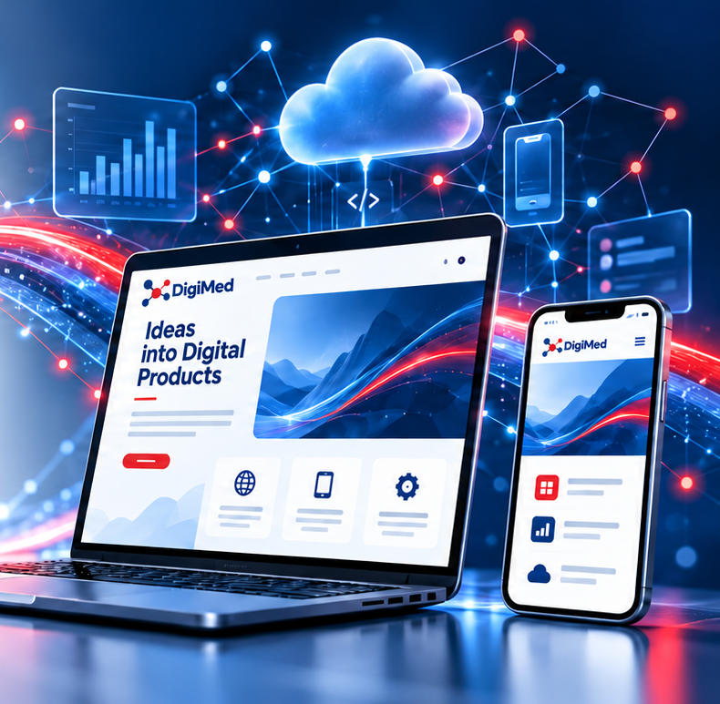 Connected laptop and mobile interfaces with cloud technology